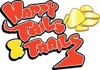 Happy Tails & Trails coupons